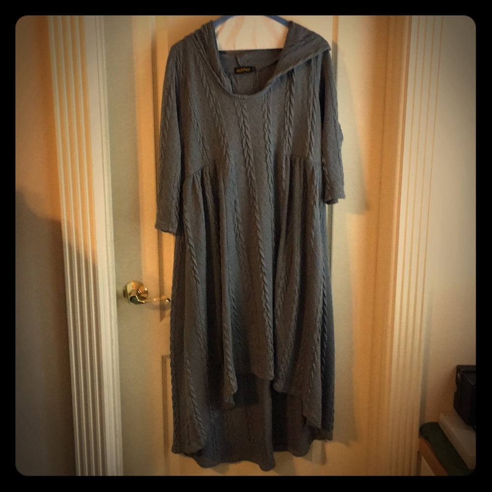 REBORN Sweater Drews